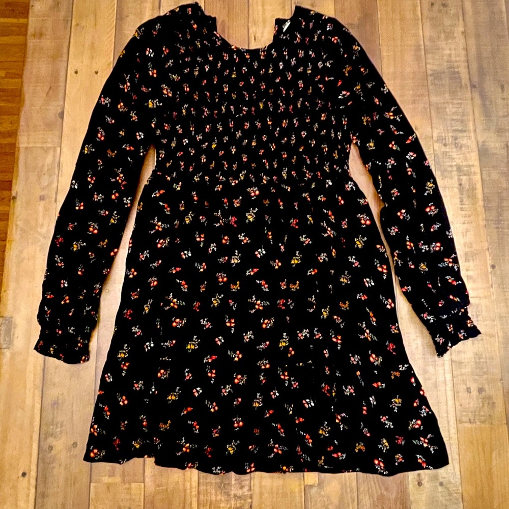 American Eagle Outfitters women's babydoll dress